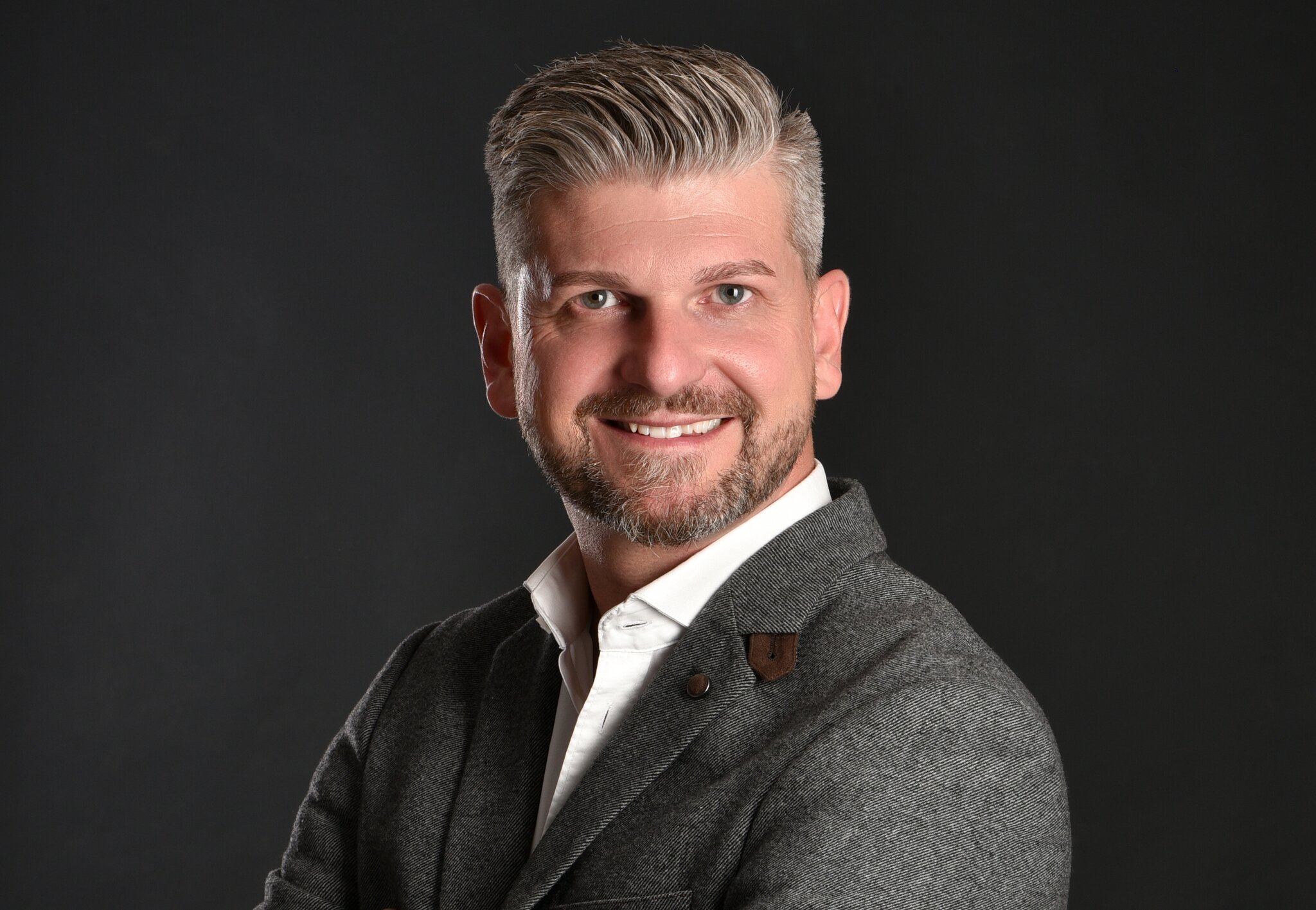 Karl Lippitz, KI-E President 2026–2027